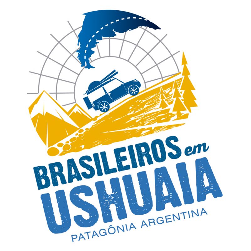 Brasileiros em Ushuaia - Agência de Turismo
