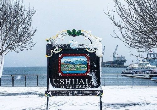 Onde fica Ushuaia? Conheça a Cidade do Fim do Mundo