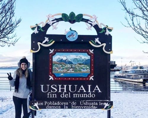 4 pontos turísticos para conhecer no inverno de Ushuaia