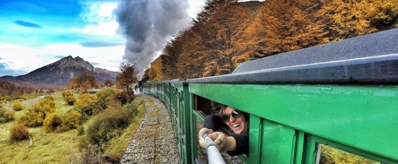 roteiro trem