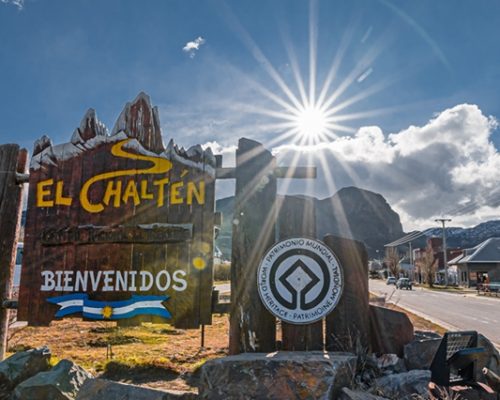 El Chaltén: conheça a capital argentina do trekking