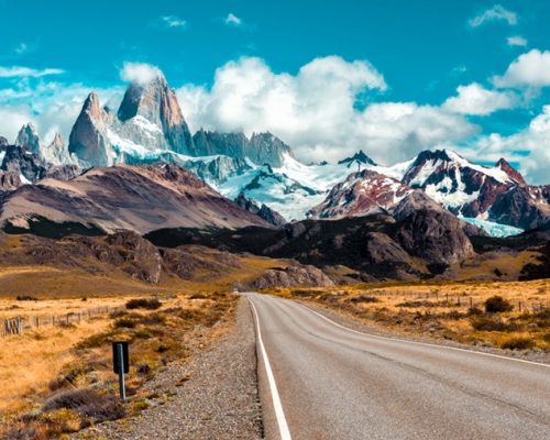 Beleza dos Andes: Conheça a história de El Chaltén