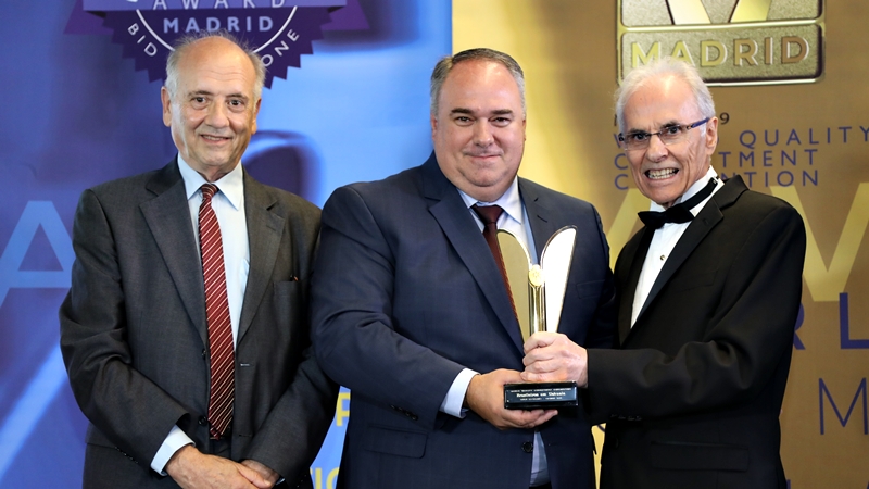 premio bid quality