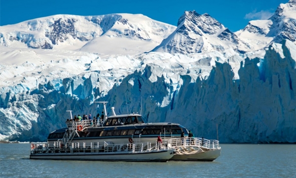 safari el calafate
