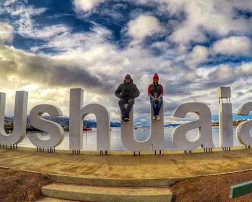 Por que conhecer Ushuaia? Te damos 10 motivos!