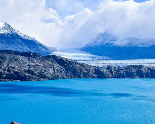 Curiosidade: Como são os principais lagos da Patagônia Argentina?
