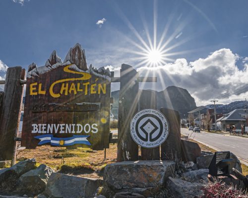 Explore El Chaltén, a Capital Nacional do Trekking