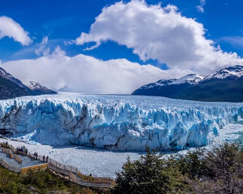 Curiosidade: Conheça alguns glaciares de El Calafate