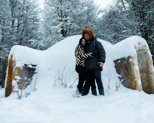 Inverno romântico: 3 passeios para se fazer em casal
