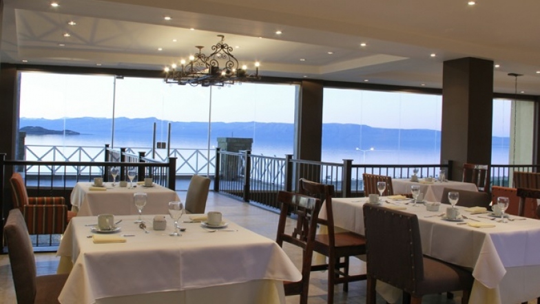 Las Dunas Hotel Restaurante | Brasileiros em Ushuaia