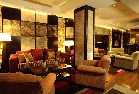 List Lennox Las Dunas Hotel Restaurante | Brasileiros em Ushuaia