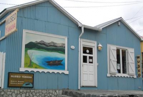 Mundo Yamana | Brasileiros em Ushuaia