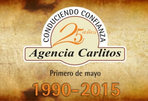 Agencia Carlitos | Brasileiros em Ushuaia