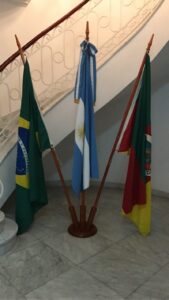 Evento Secretaria de Turismo