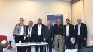 Evento Secretaria de Turismo