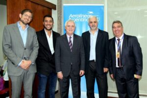 Evento Secretaria de Turismo