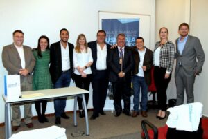 Evento Secretaria de Turismo de Ushuaia