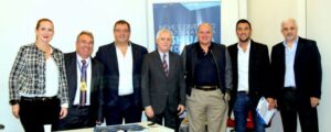 Evento Secretaria de Turismo
