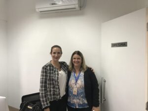 Evento Secretaria de Turismo de Ushuaia
