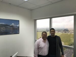 Evento Secretaria de Turismo