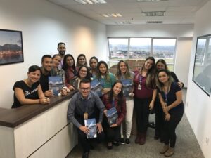 Evento Secretaria de Turismo de Ushuaia