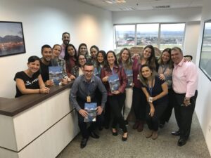 Evento Secretaria de Turismo de Ushuaia