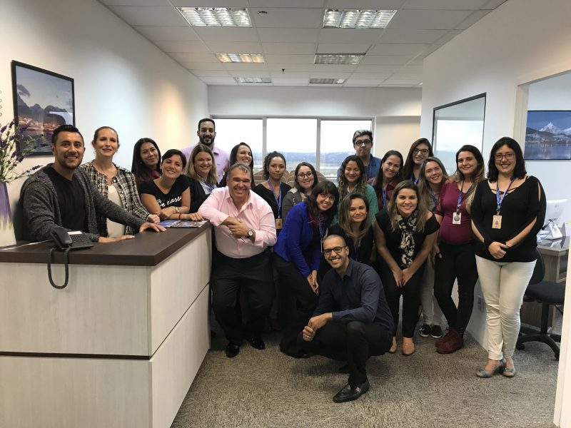 Evento Secretaria de Turismo de Ushuaia