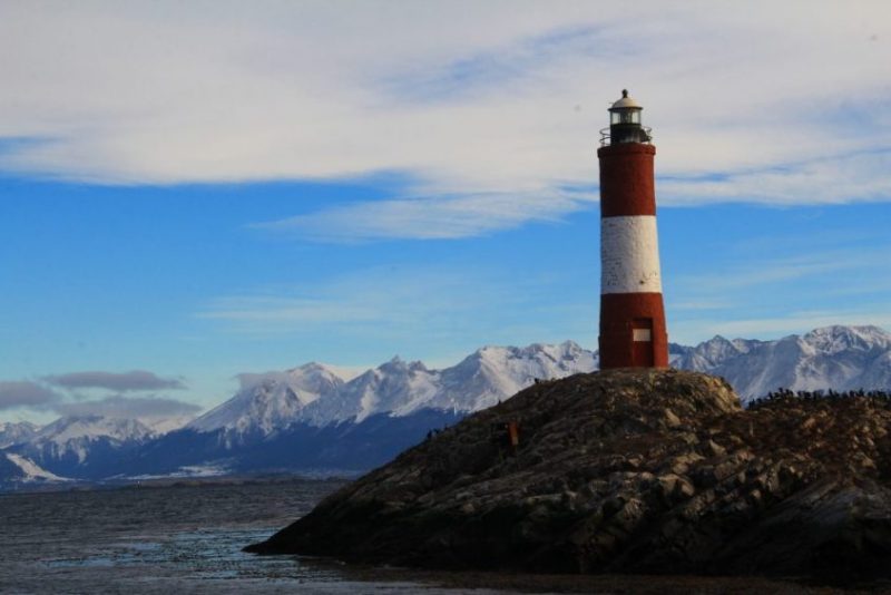 Canal de Beagle