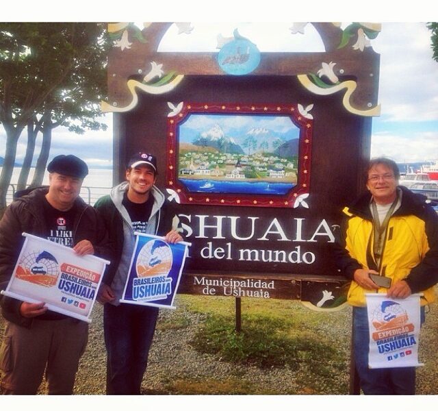 Ushuaia
