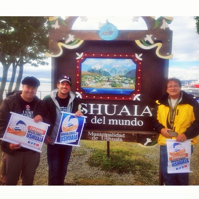 Ushuaia
