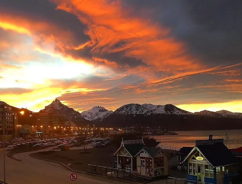 ushuaia