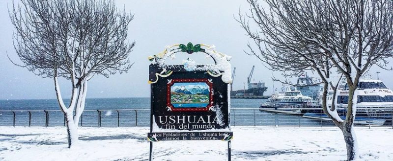 dicas ushuaia