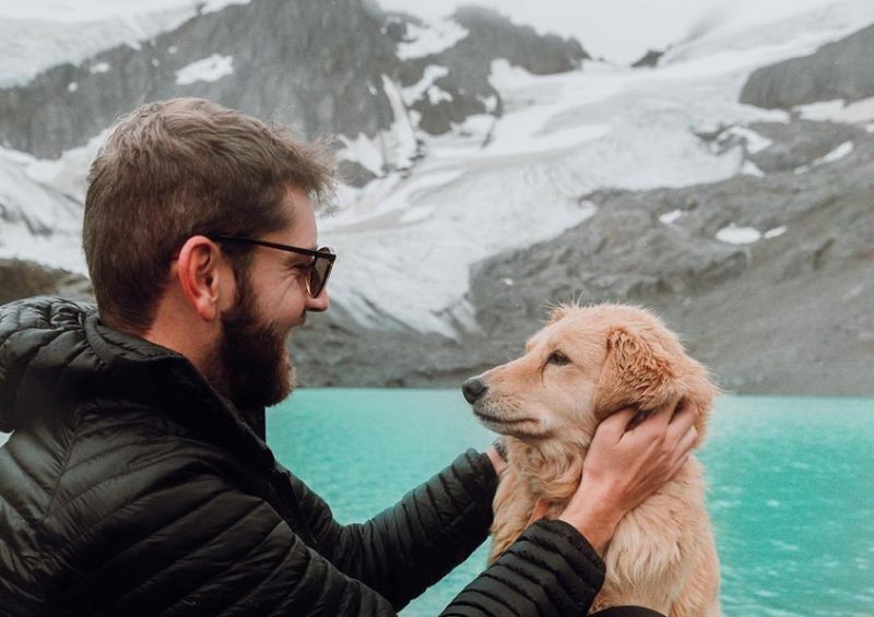 pets ushuaia