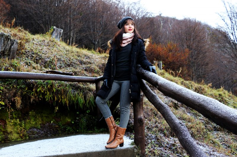 Bella Piero em Ushuaia 4