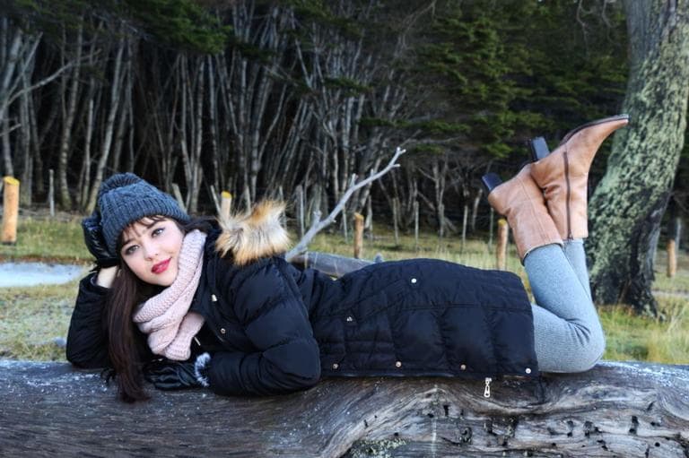 Bella Piero em Ushuaia 11