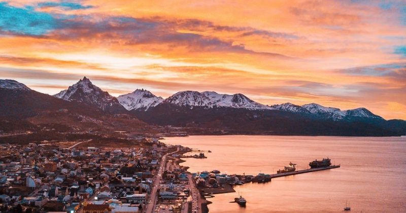Patagônia argentina