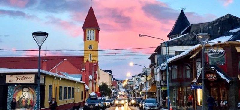 ushuaia