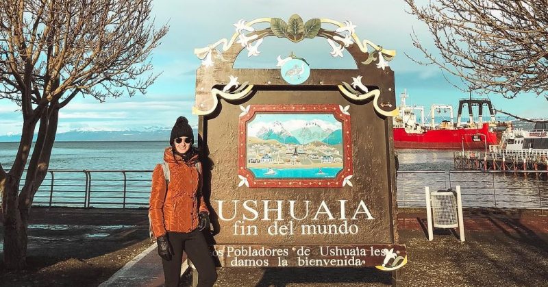 ushuaia