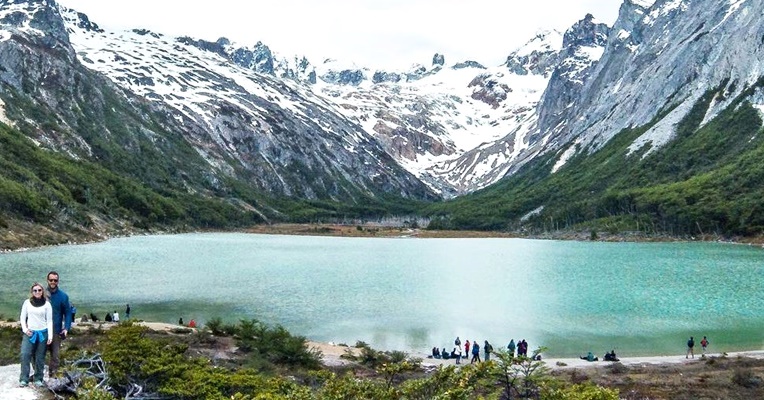 ushuaia