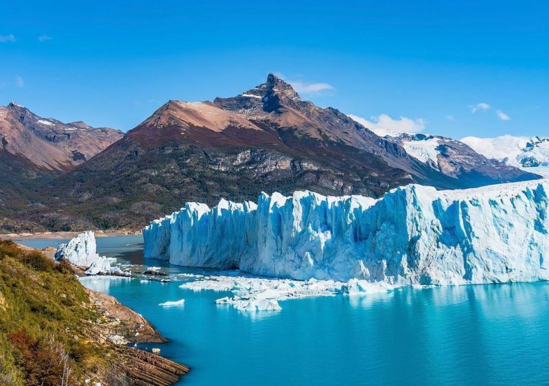Geleiras de El Calafate | Brasileiros em Ushuaia