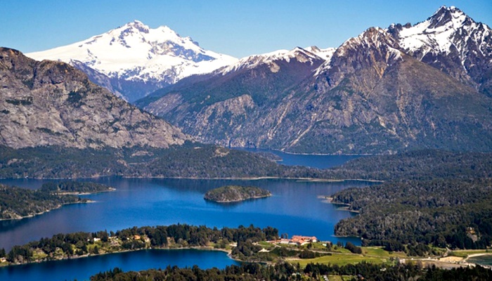 bariloche