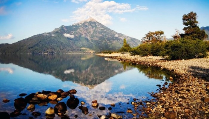 san martin bariloche