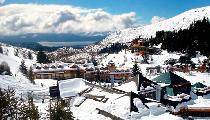 bariloche