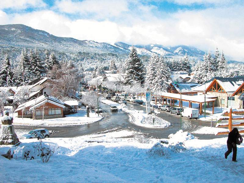 Vila Angostura e Cerro Bayo | Brasileiros em Ushuaia