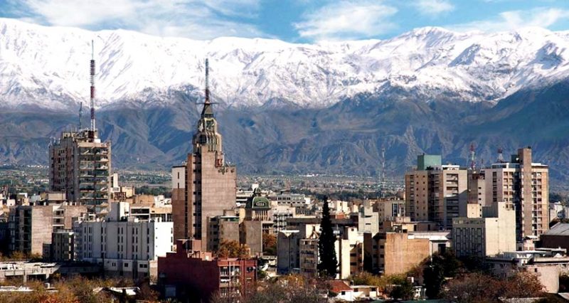 mendoza