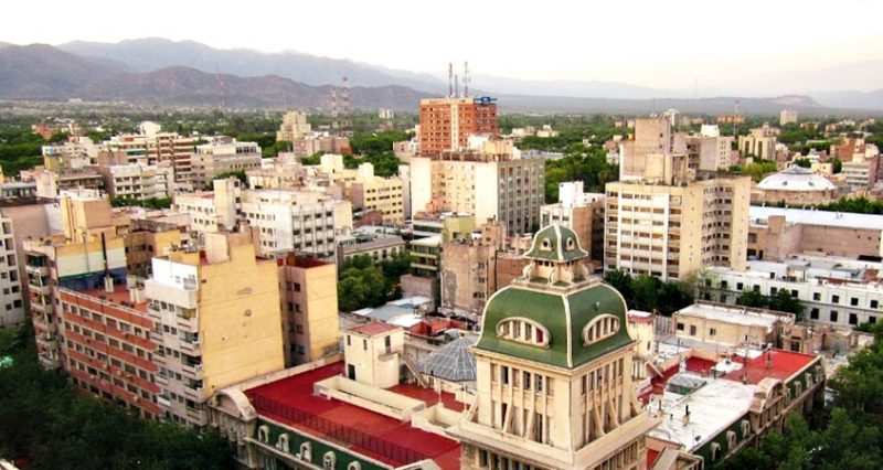 mendoza