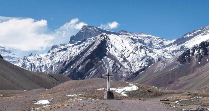 mendoza