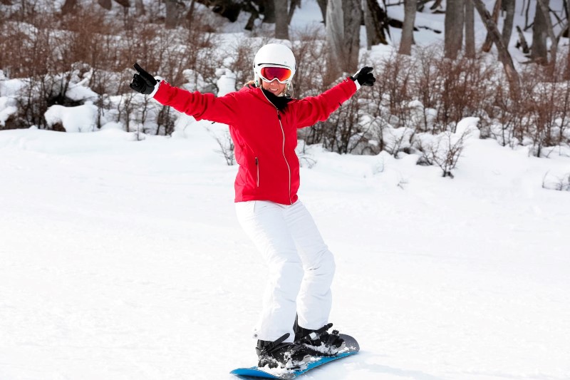 Juliana Magalhães Blog Falando de Viagem Visita Ushuaia | Brasileiros em Ushuaia