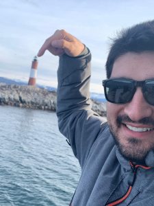 Farol Les Eclaireurs - Lucas - Blog Gramado