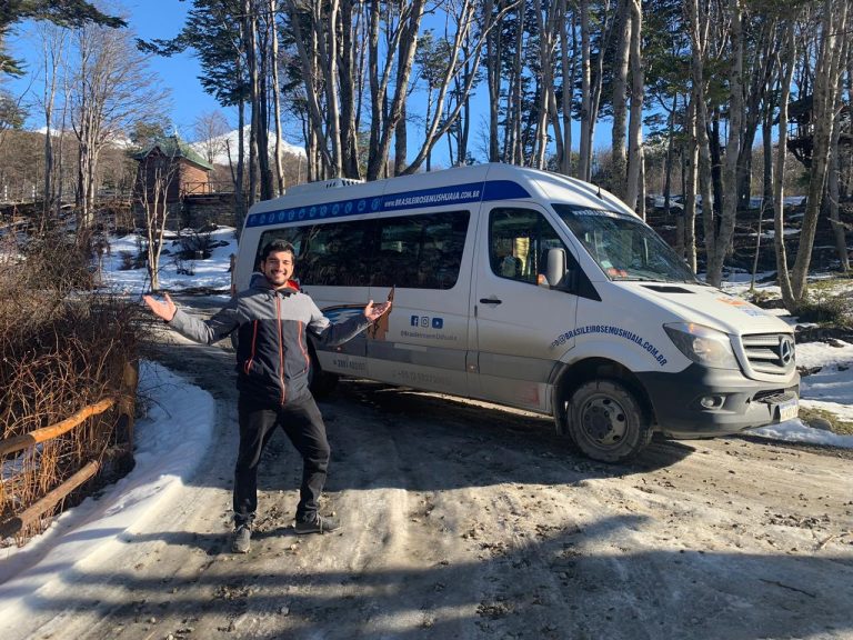 Transfer - Lucas - Blog Gramado Tais - Blog Guia Mundo Afora | Brasileiros em Ushuaia